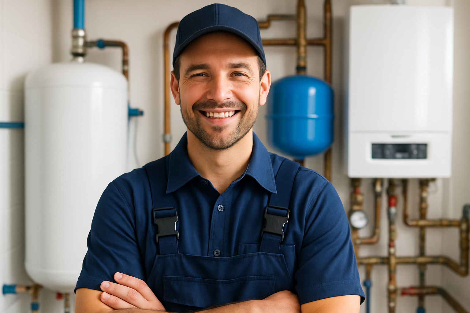 Desentupidora Londrina PR - Serviço 24 horas